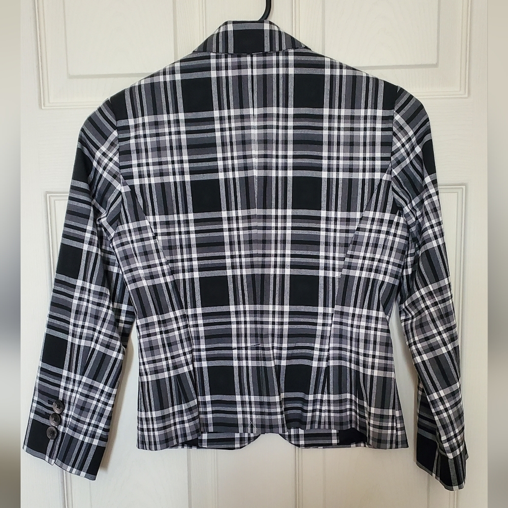 Loft Blazer - image 3